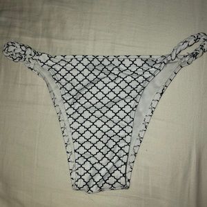 bikini bottoms